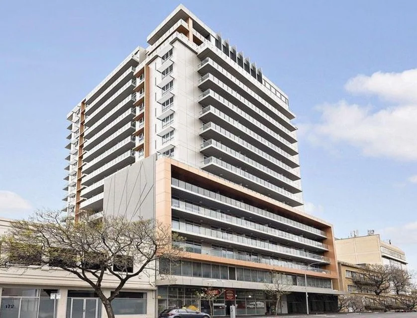 412/180 Morphett Street, Adelaide, Adelaide CBD, 1 غرف, 1 حمامات, Apartment