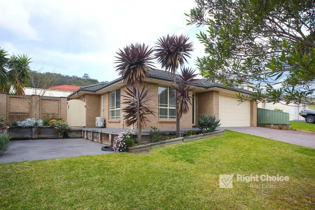 Ideal Family Home