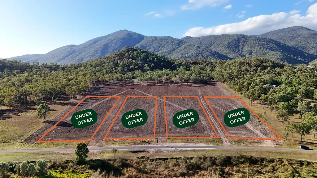 Alligator Creek Titled and Ready to Build - Acreage Lifestyle Dream Land in Alligator Creek