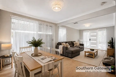 Parmelia 5房  GARRETT CORNER GOLD - SPACE, ACCESS AND A WORKSHOP!