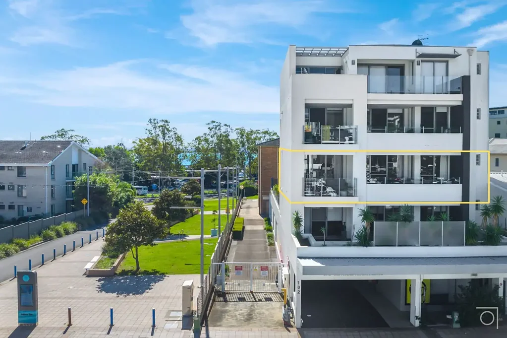 3/102 Magnus Street, Nelson Bay, NSW 2315