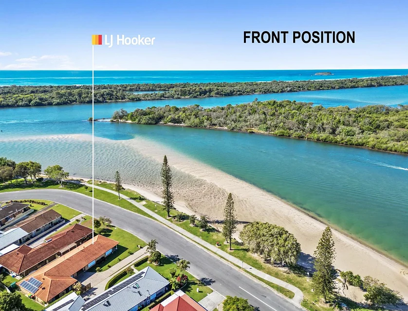 1/60 Keith Compton Drive, Tweed Heads, North Coast, 2 Schlafzimmer, 2 Badezimmer, Apartment