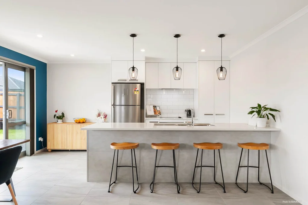 Glenbrook 4房  Spacious 4-Bedroom Family Home in Coastal Glen...