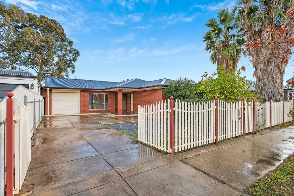 122 Osborne Avenue, Woodville Park, SA 5011