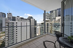 3006-3007/95 Charlotte Street, Brisbane City