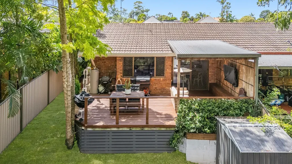 2/53 Corunna Crescent, Ashmore, QLD 4214