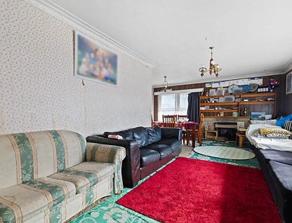 32 Tawa Crescent, Manurewa, Manukau City, 3 ห้องนอน, 1 ห้องน้ำ, House