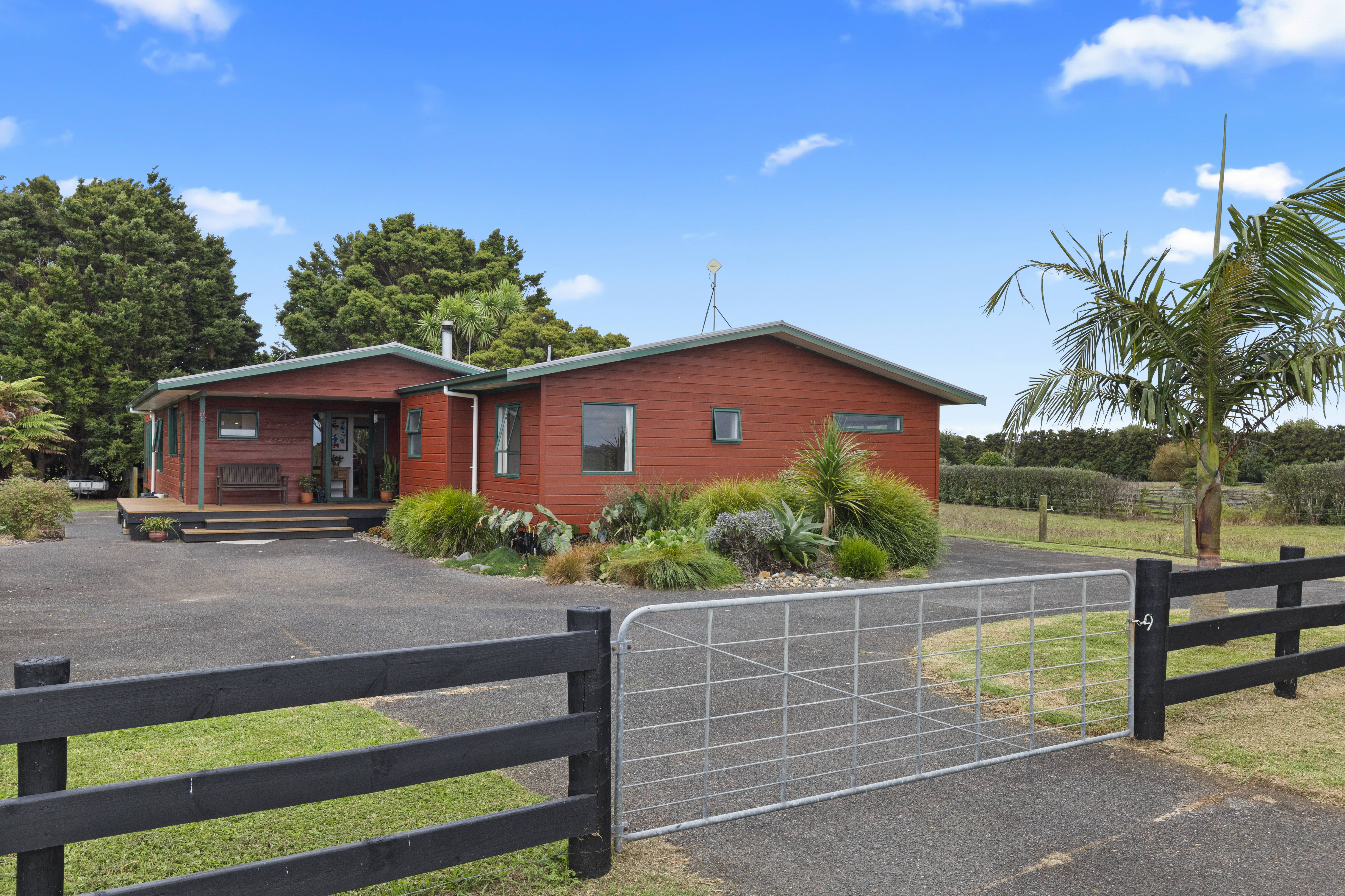 69 Waipipi Wharf Road, Pollok, Auckland - Franklin, 3 રૂમ, 0 બાથરૂમ, Lifestyle Property