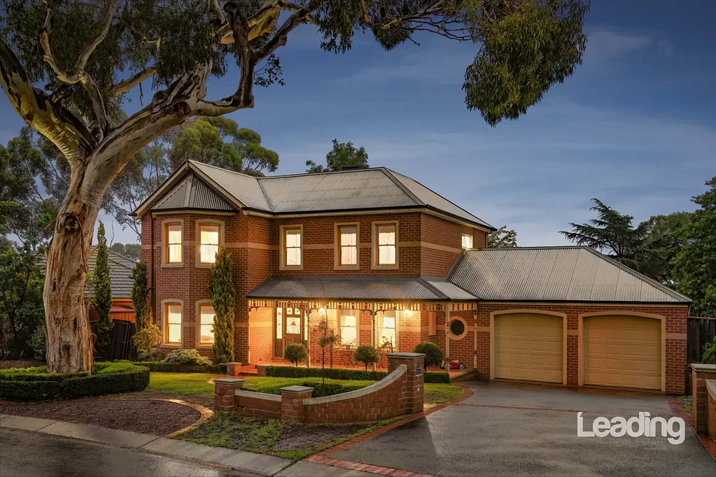 60 Yellow Gum Boulevard, Sunbury, VIC 3429