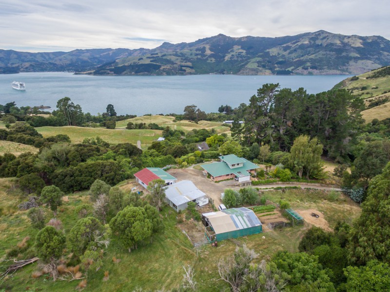 220 Bossu Road, Wainui, Christchurch, 4 Schlafzimmer, 0 Badezimmer