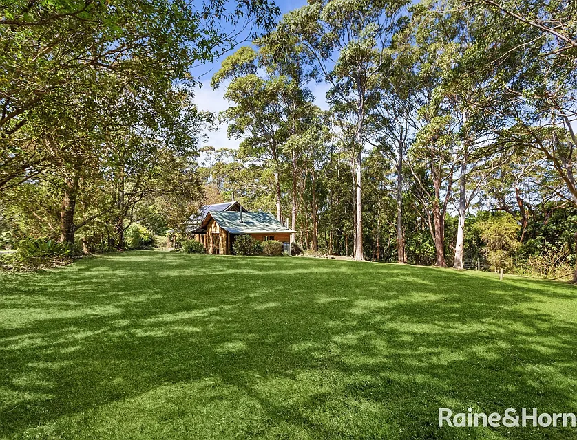 110 Connors Creek Road, Broughton Village, NSW 2534, 3 ਕਮਰੇ, 2 ਬਾਥਰੂਮ, Lifestyle Property