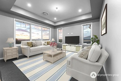 16 Trinity Place, Gleneagle, QLD 4285, 4房, 2浴, Section