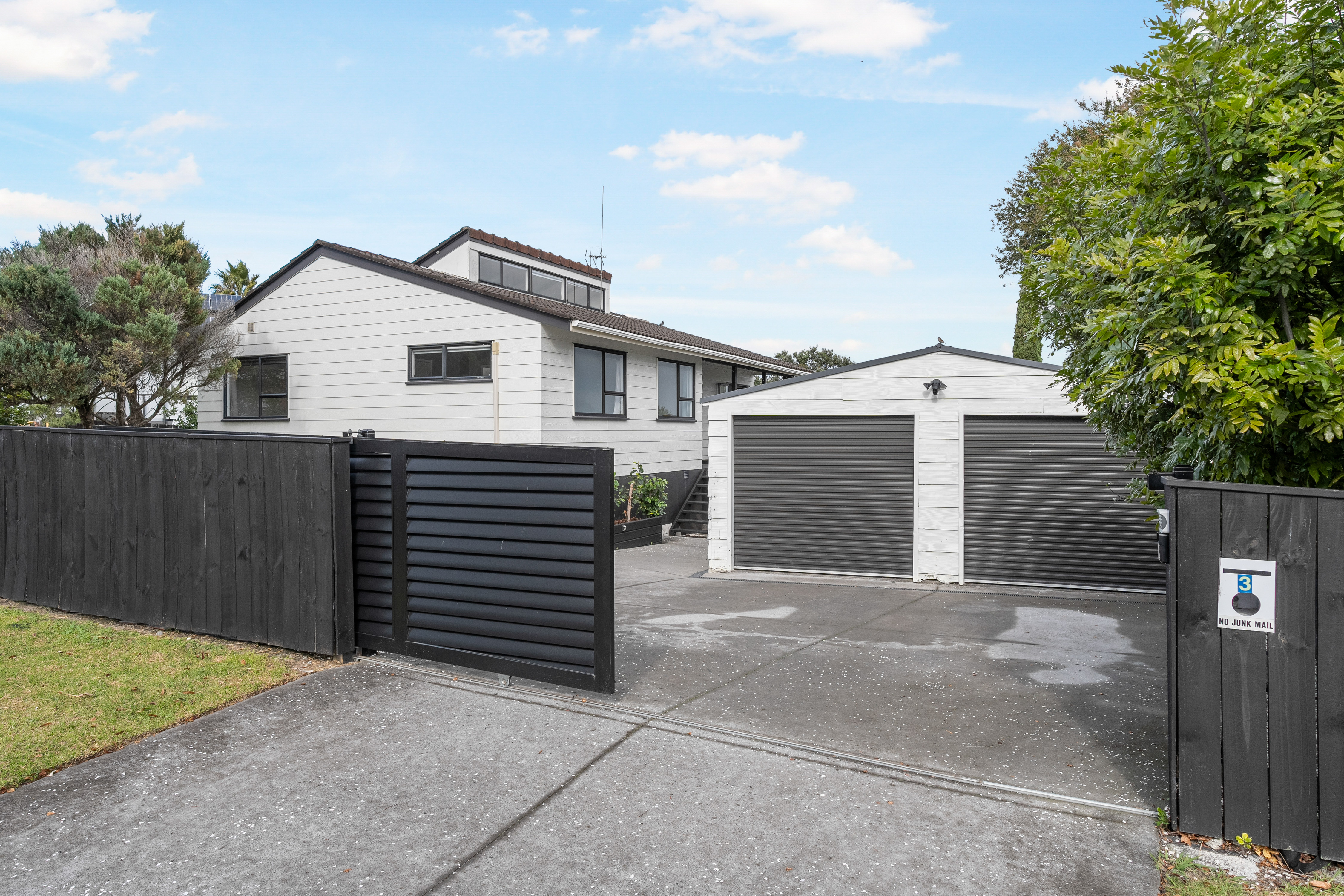 3 Pahi Place, West Harbour, Auckland - Waitakere, 3 chambres, 1 salles de bain, House