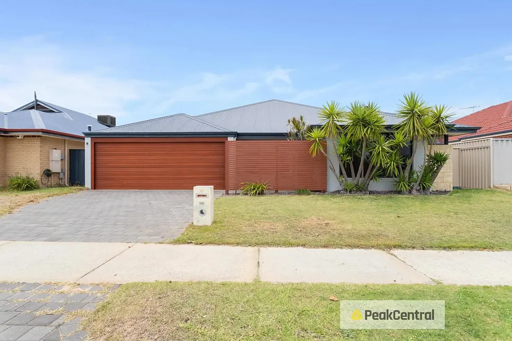 16 Kumarina Drive, Secret Harbour, WA 6173