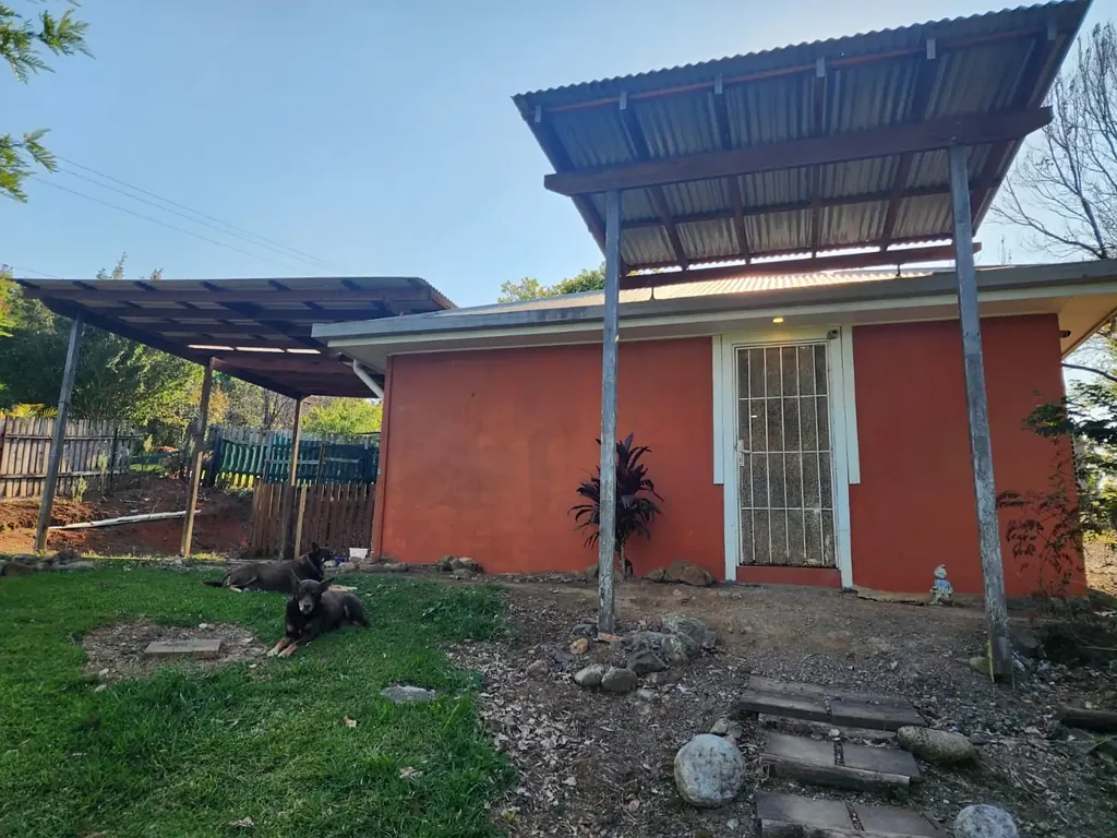 Tranquil Studio on Shared Acres - Main Arm