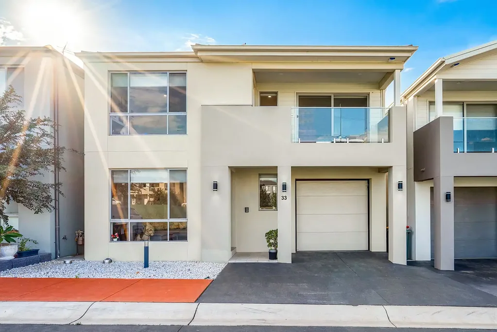 33 Daines Glade, Riverstone, NSW 2765