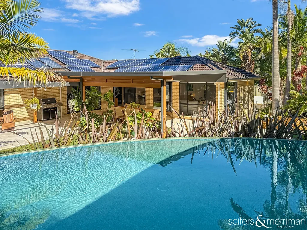Medowie 4 Slaapkamer Luxury Family Living with Resort-Style Entertaining on 3,281m²