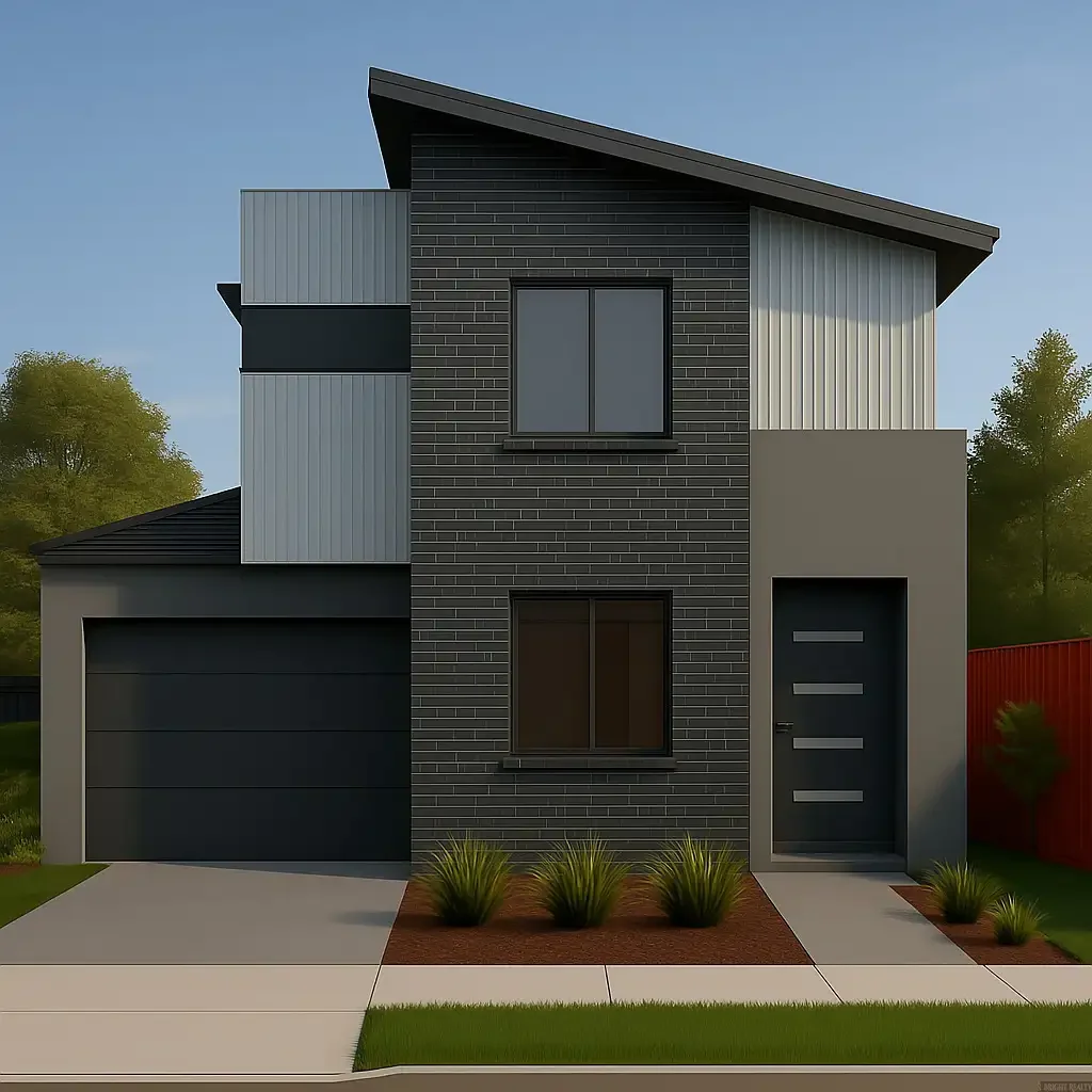 Leppington 5 Bedroom Amazing Double Storey House in Leppington - Split Contract