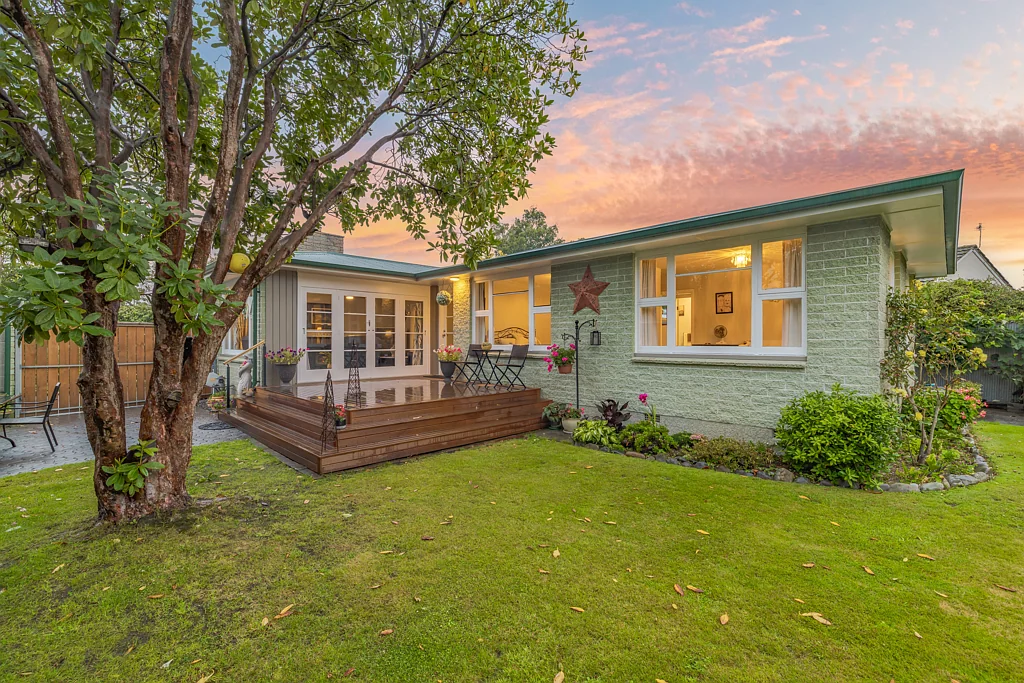 57 Teesdale Street, Burnside, Christchurch, Canterbury