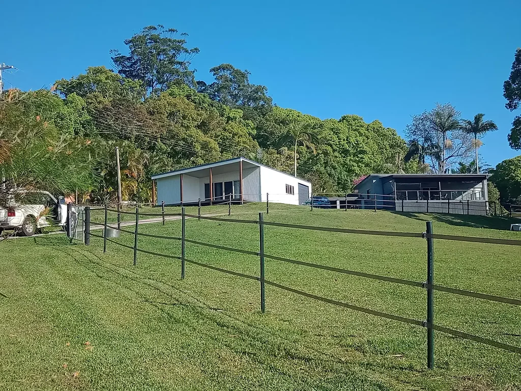 Cooloolabin Sunshine Coast Hinterland Living  - Location~Lifestyle~Views~Dual Occupancy