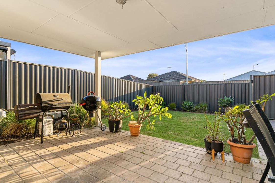 27 ELM WAY, BALDIVIS WA 6171, 0 chambres, 0 salles de bain, House