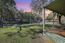 139 MOULAMEIN RD, Moulamein