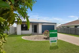 8 Guilfoyle Cct, Kirwan