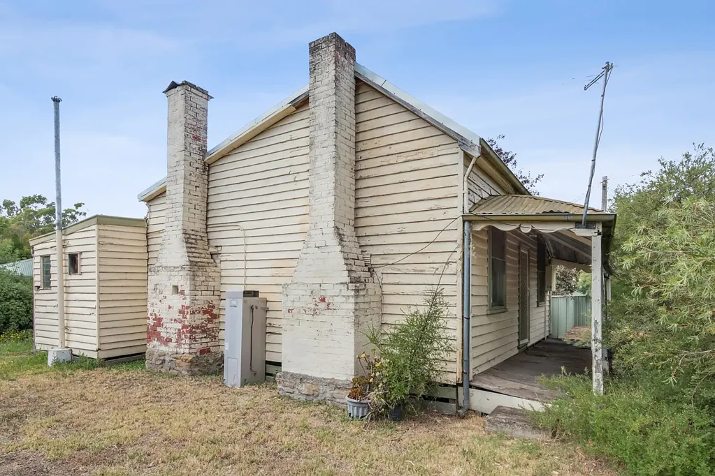 193A MacKenzie Street West, Golden Square, VIC 3555