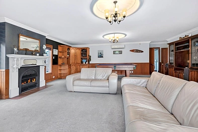 80 Peria Road, Matamata, 4 Bedrooms, 2 Bathrooms, House