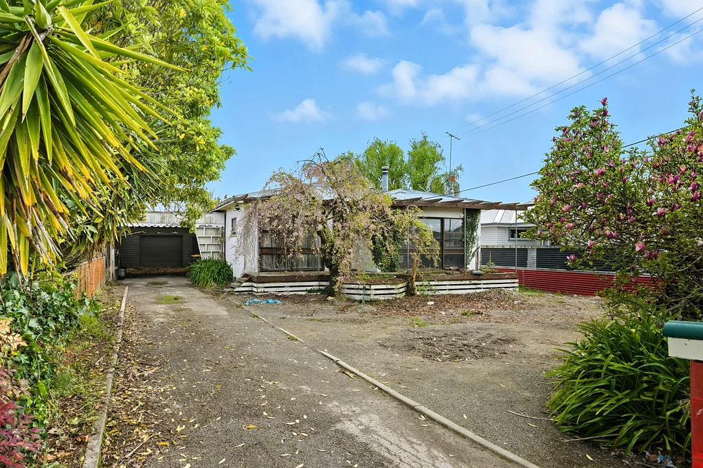 125 Kuripuni Street, Masterton, Wellington