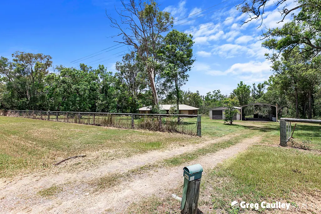 77 Oxford Street, Bidwill, QLD 4650