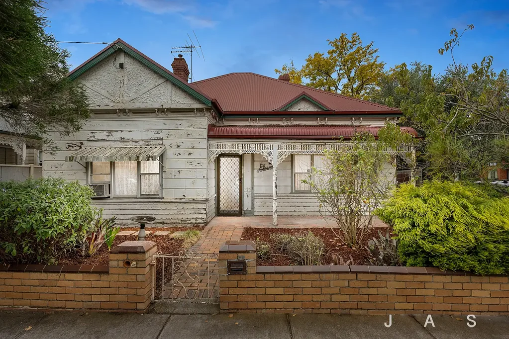 11 Mackay Street, Yarraville, VIC 3013