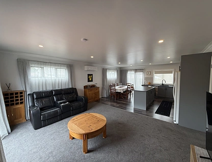 11A Maxwells Line, Awapuni, Palmerston North City, 3 침실, 2 욕실, House