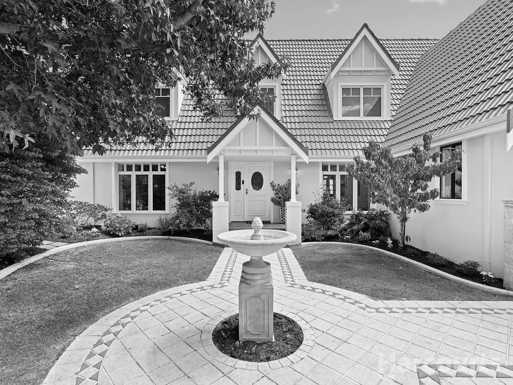 22 Dalrymple Terrace, Halls Head, WA 6210