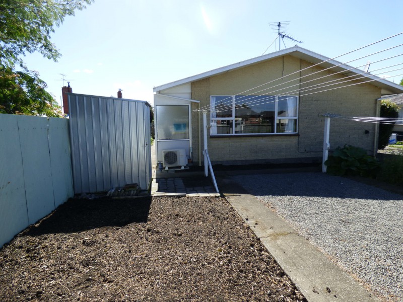 8/42 Aitken Street, Ashburton, Ashburton, 2 침실, 1 욕실