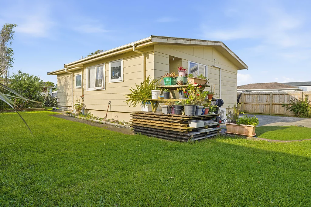 170 Mahia Road, Wattle Downs, Manukau City, Auckland