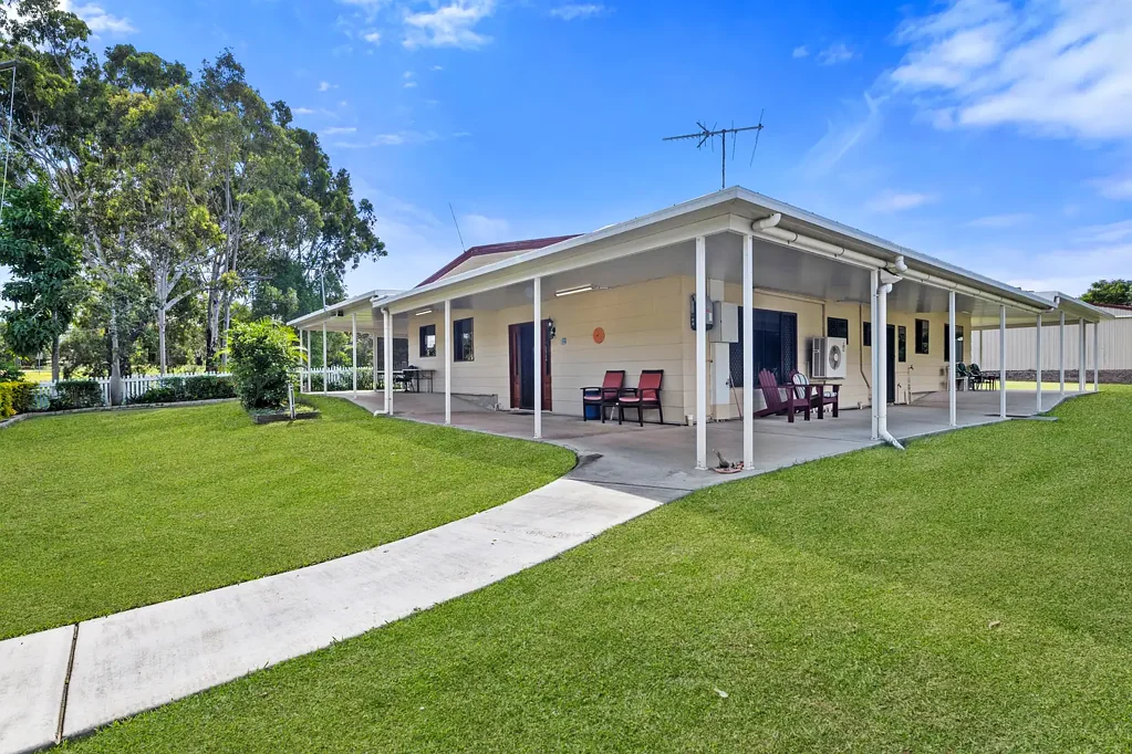11 Munro Lane, Marmor, QLD 4702