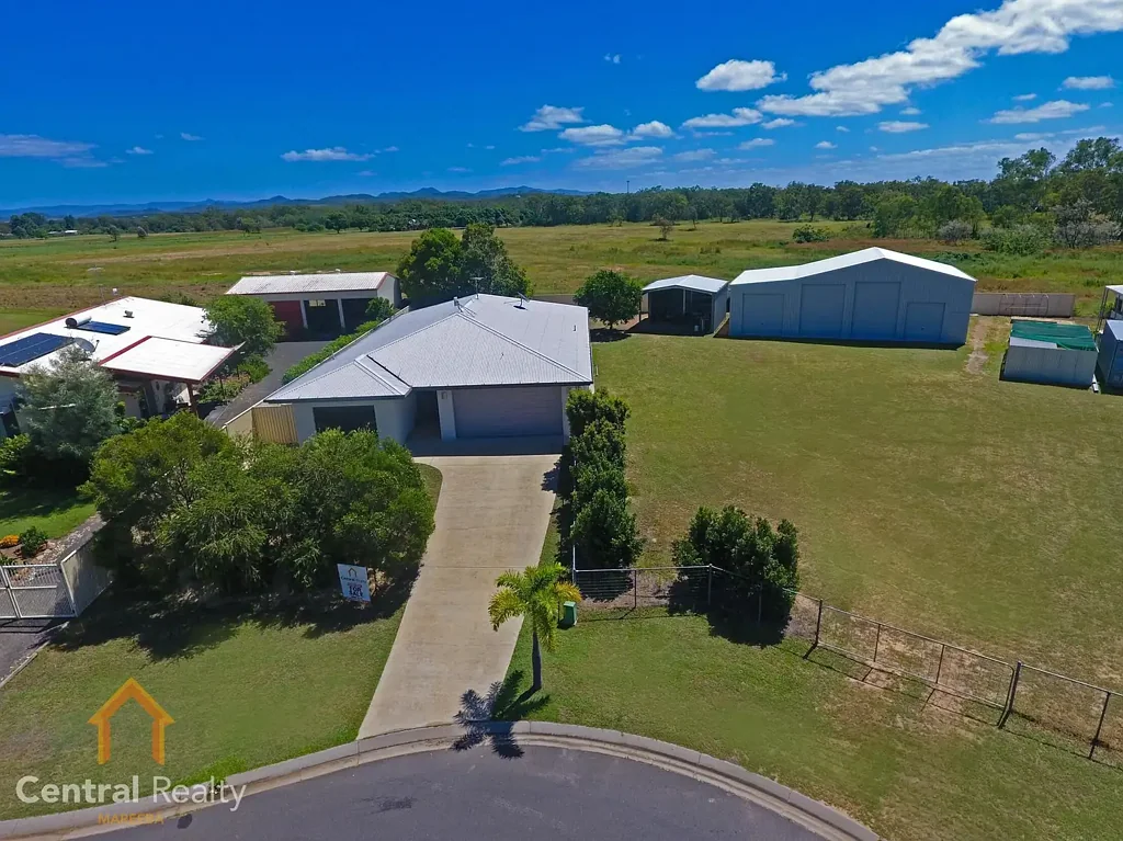 17-19 Brenaden Close, Dimbulah, QLD 4872