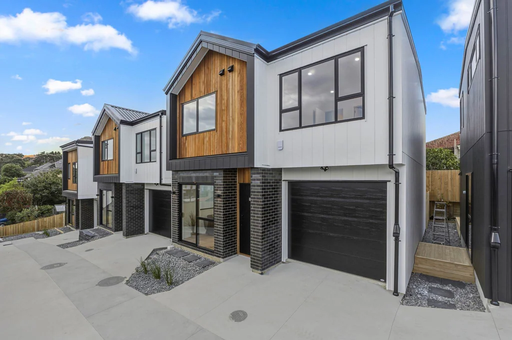 Howick 4房  New Standalone Homes  10Yr Master Build Guarantee
