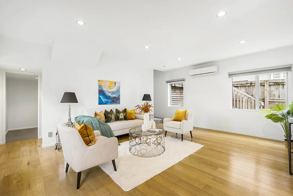 Meadowbank 4房  FREEHOLD MODERN FAMILY LIVING WITH SPACE, VIEWS