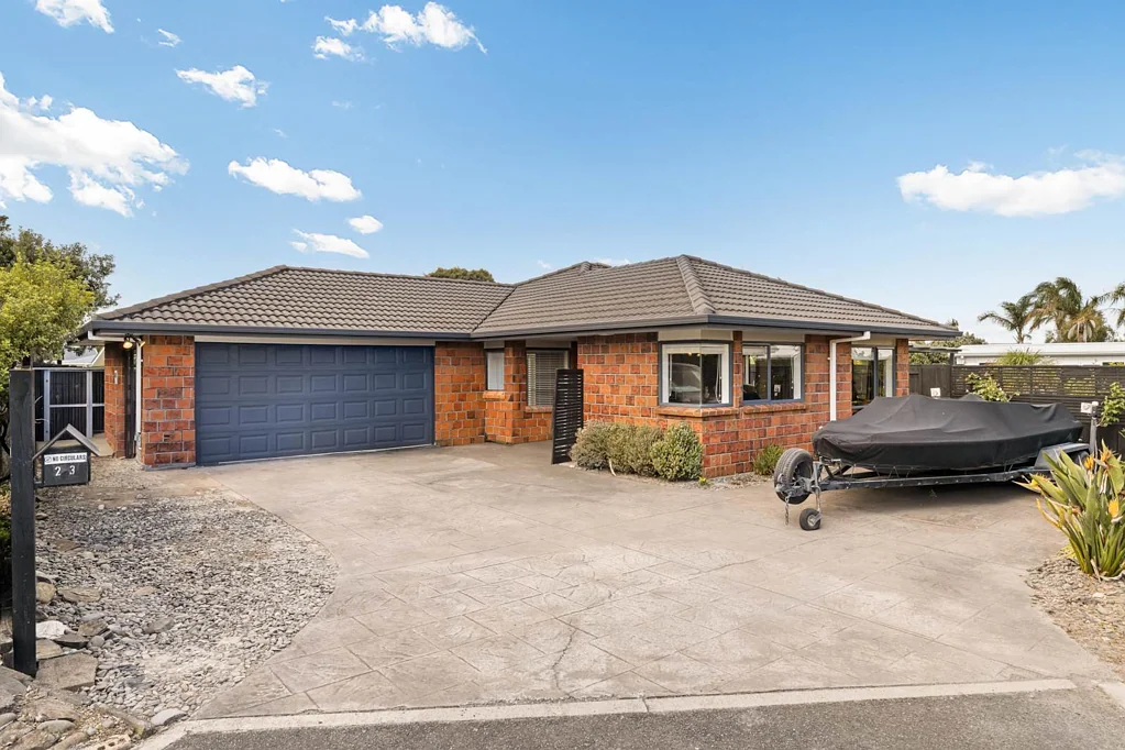 Papamoa 3 Bedroom Your Coastal Retreat In Papamoa