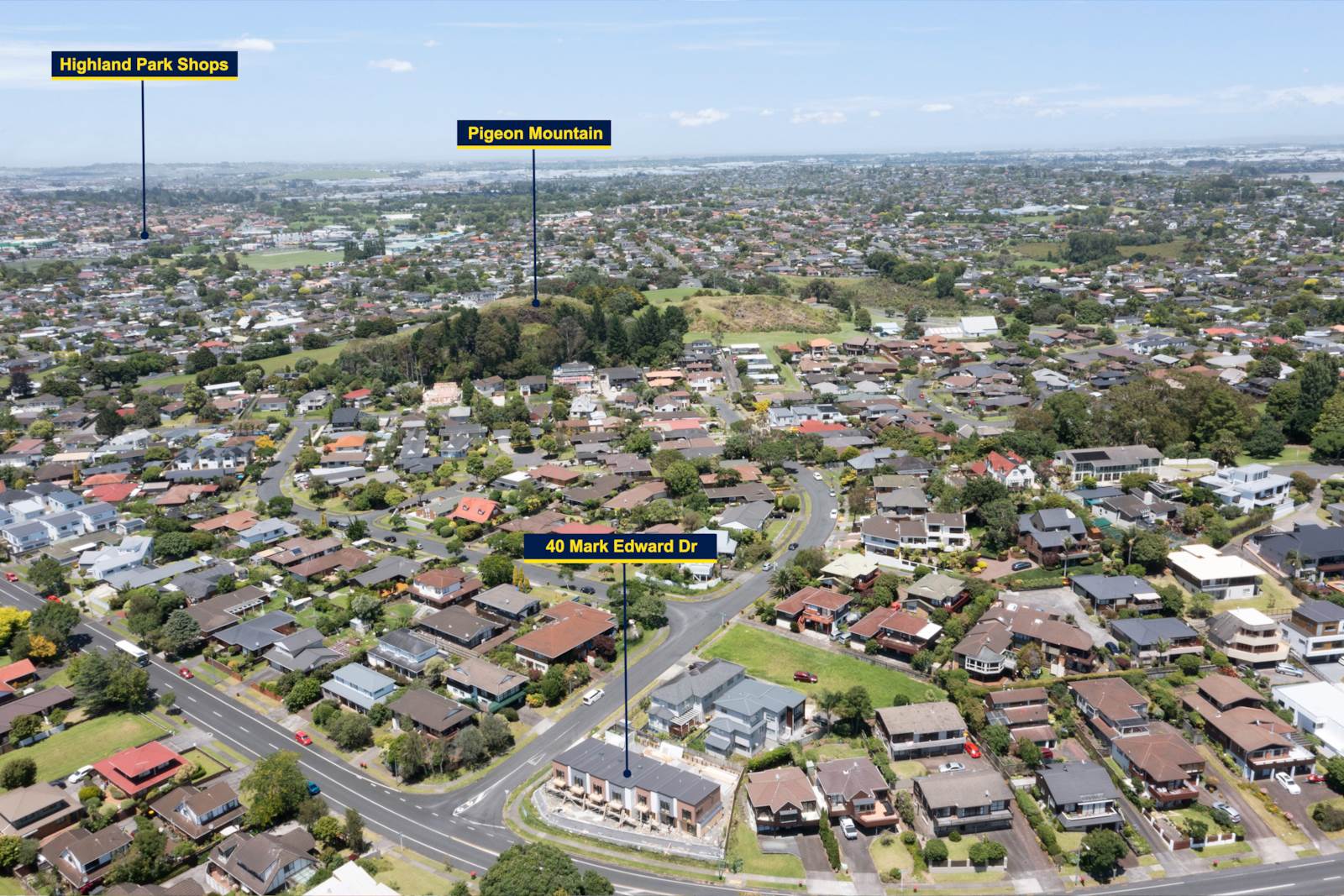 Residential  Mixed Housing Suburban Zone