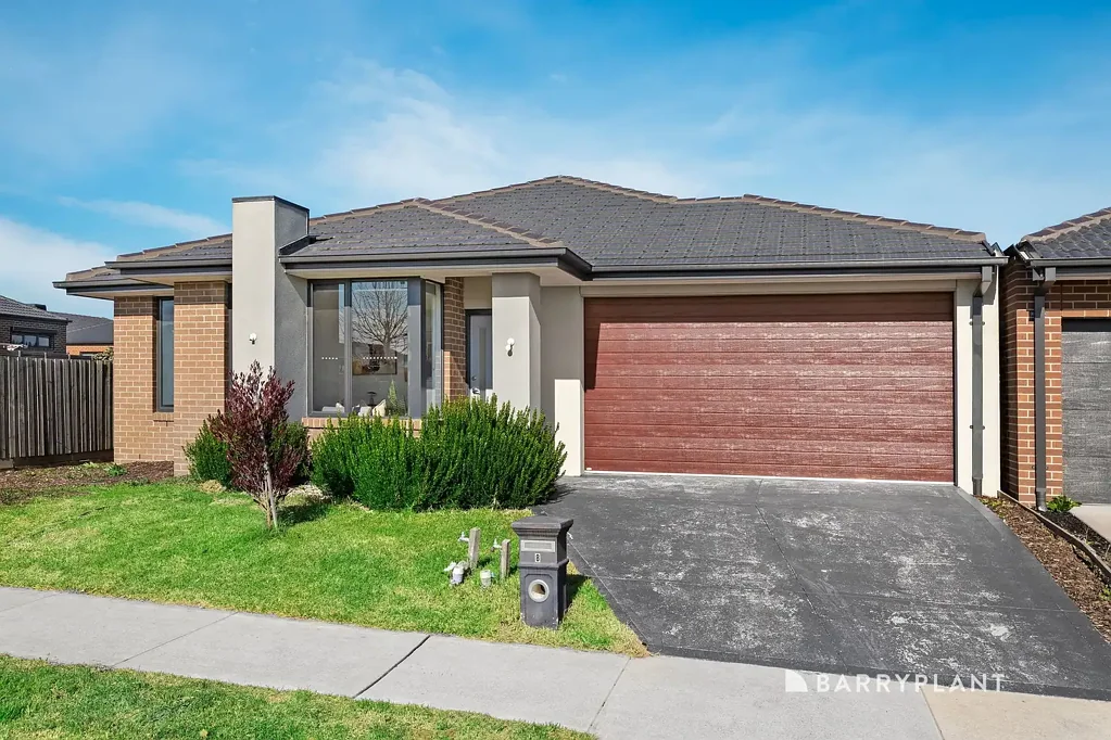 Donnybrook 4غرفة نوم Brand-New Family Living within Prestigious Donnybrae Estate