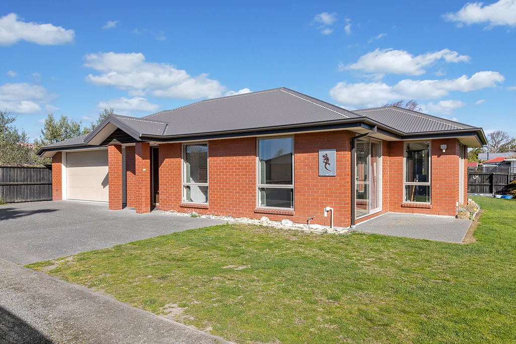 12 Clearbrook Street, Shirley, Christchurch, Canterbury