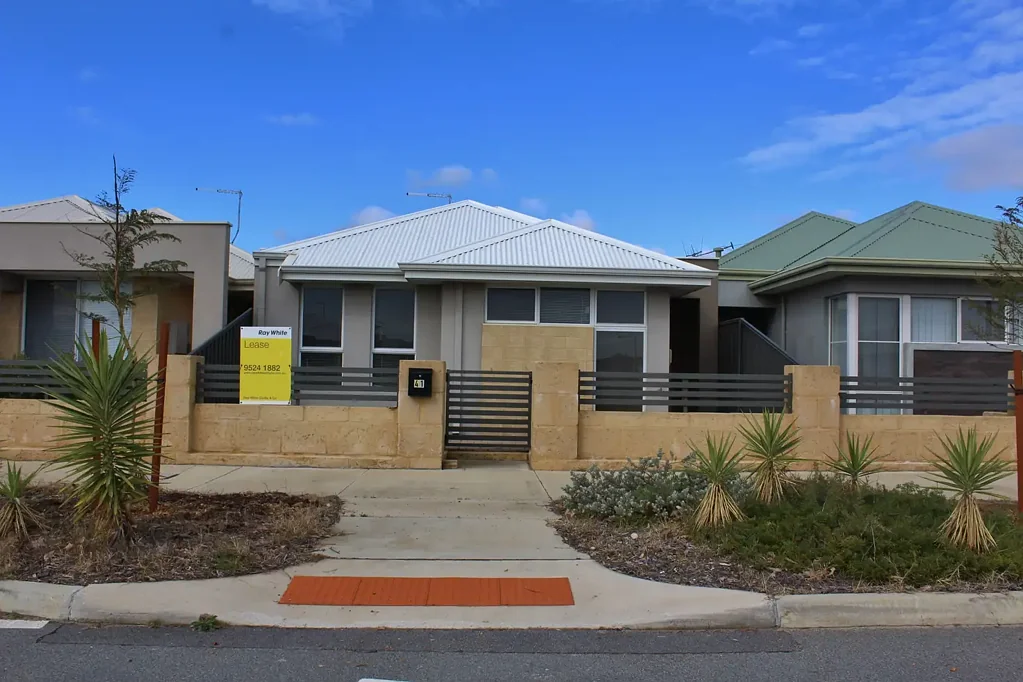 3 x 2 Family Home in Baldivis