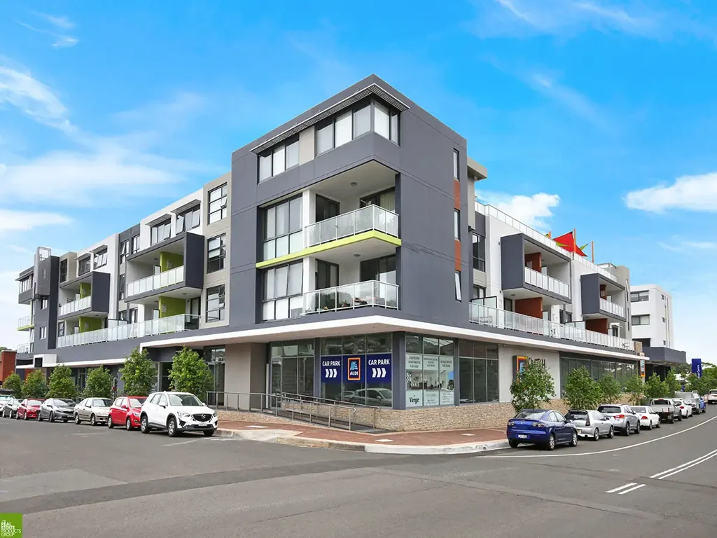 Corrimal 2Moenga CBD Apartment