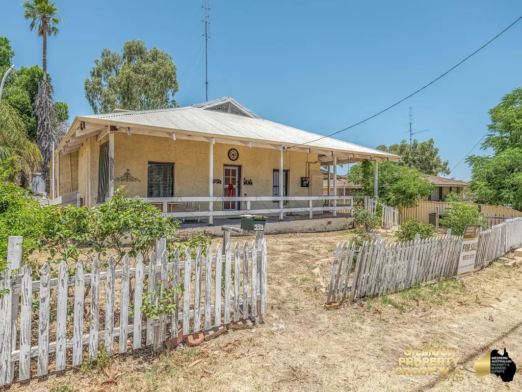 253 Duke Street West, Northam, WA 6401