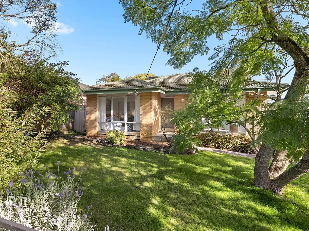 Boronia 3Kwarto A Classic Family Home with a Backyard to Love