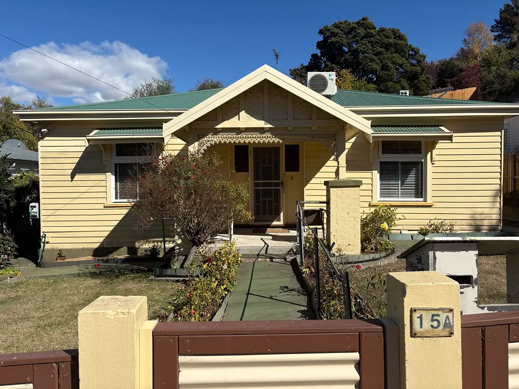 15A Clementina Street, Newstead, TAS 7250