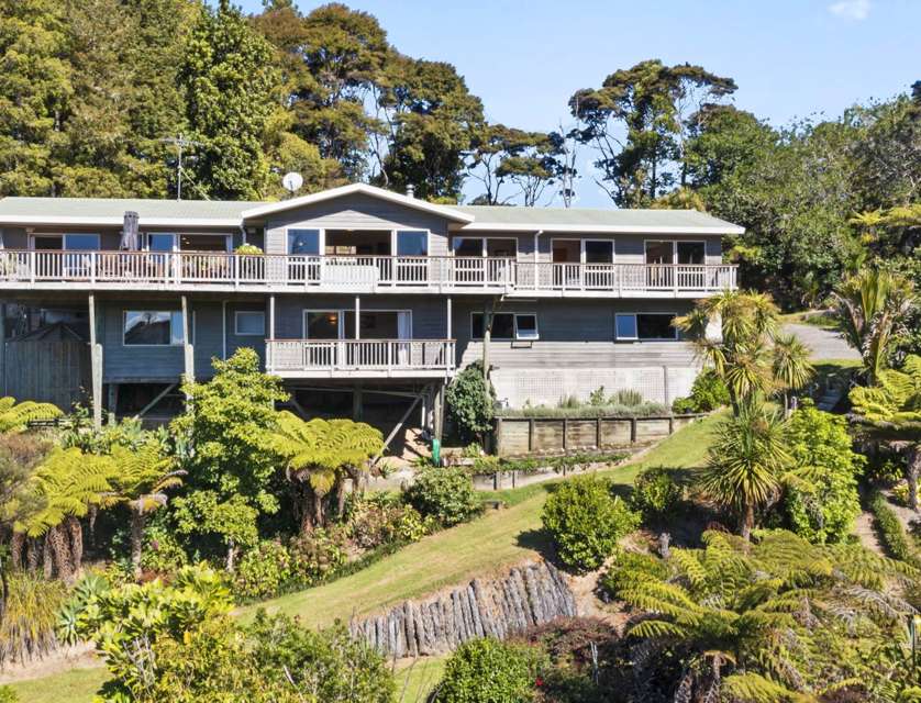 352 Wright Road, Dairy Flat, Rodney, Auckland, 4房, 3浴, 乡村别墅
